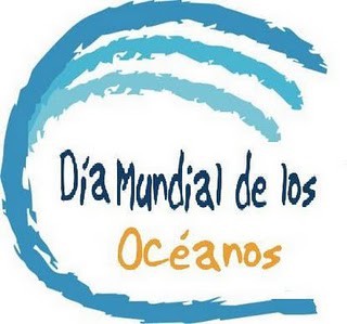Día mundial de los océanos Día mundial de los océanos