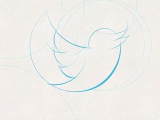 Twitter cambia su pajarito Twitter cambia su pajarito