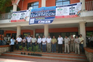 Tizimín: Nueva etapa para el municipio en materia ecológica\r\n\r\n Tizimín: Nueva etapa para el municipio en materia ecológica\r\n\r\n