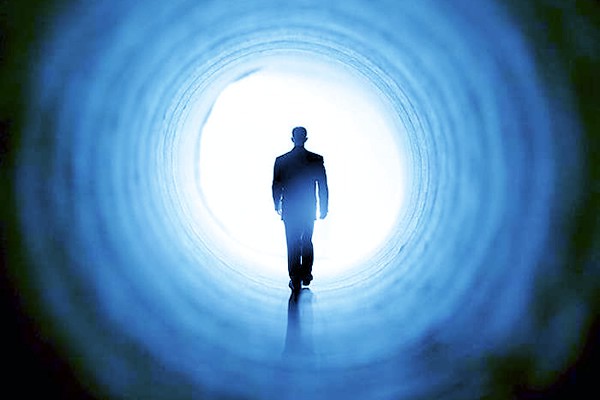 Qué opinan los meridanos, ¿hay o no vida después de la muerte? Qué opinan los meridanos, ¿hay o no vida después de la muerte?
