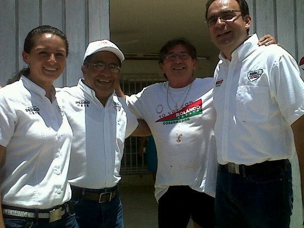 Seguiré luchando por los trabajadores de Yucatán" Pedro Oxté Conrado. Seguiré luchando por los trabajadores de Yucatán" Pedro Oxté Conrado.
