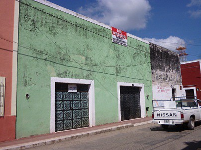 VALLADOLID: Casonas y edificios coloniales, en venta.\r\n\r\n VALLADOLID: Casonas y edificios coloniales, en venta.\r\n\r\n
