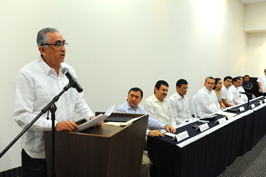 Capacitan en derecho tributario a 59 servidores públicos Capacitan en derecho tributario a 59 servidores públicos
