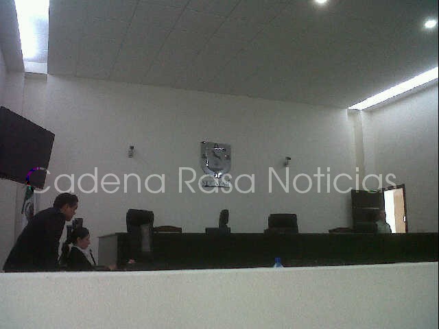 13 años en prisión para el tío que violó a su sobrina en Muná 13 años en prisión para el tío que violó a su sobrina en Muná