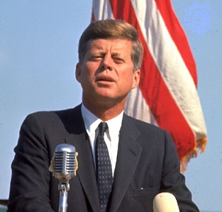 Natalicio de John F. Kennedy Natalicio de John F. Kennedy