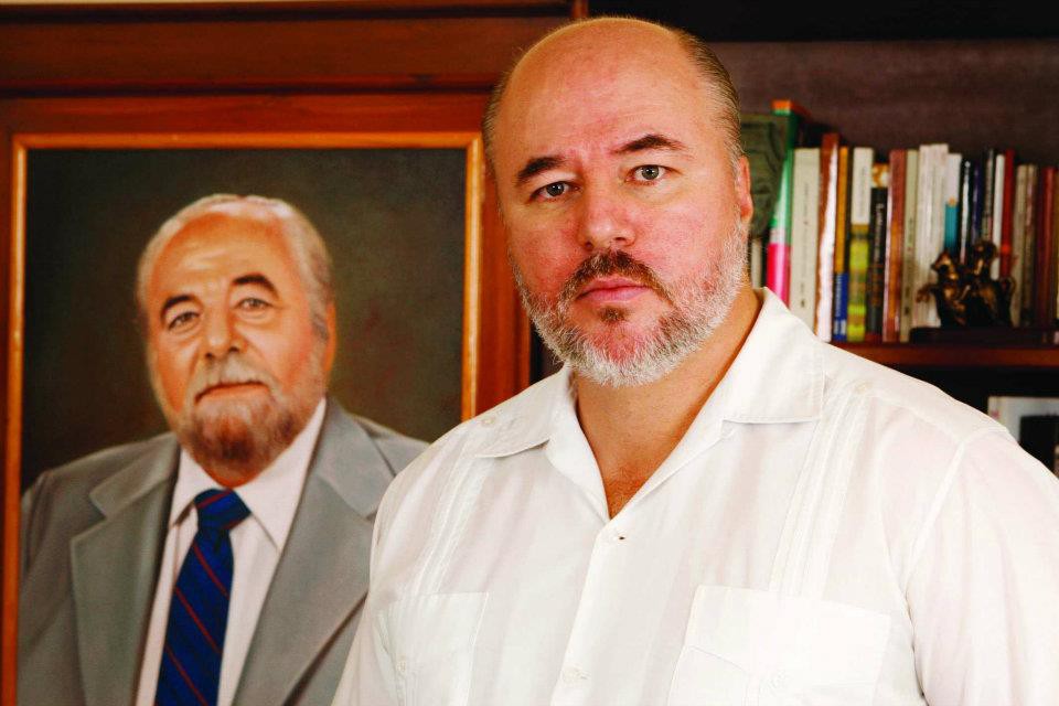 La clase política le tiene miedo a los ciudadanos libres : Manuel Clouthier Carrillo La clase política le tiene miedo a los ciudadanos libres : Manuel Clouthier Carrillo