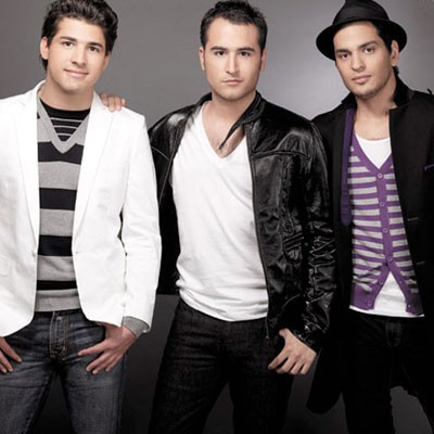 El movimiento juvenil "Ponte Xux" te invita al concierto de Reik El movimiento juvenil "Ponte Xux" te invita al concierto de Reik