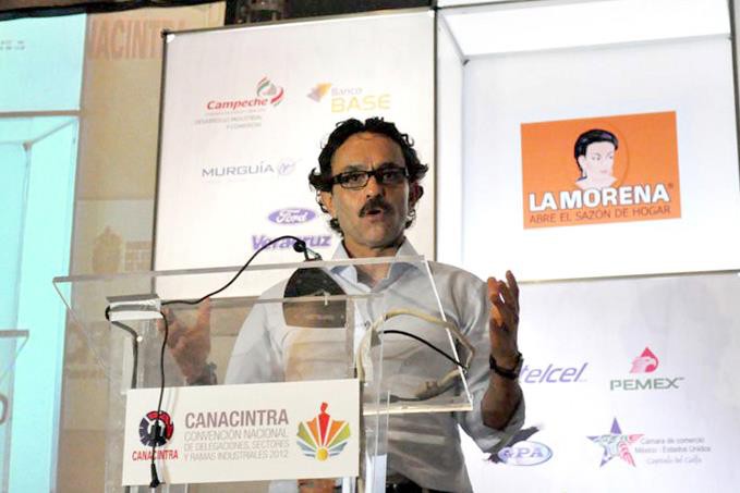 Quadri rechaza cadena nacional para debate Quadri rechaza cadena nacional para debate
