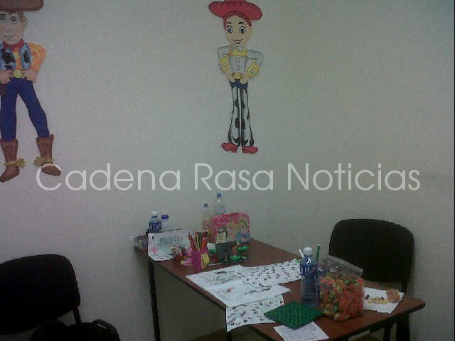 Niños en juicios orales de Yucatán participan siguiendo todo un procedimiento especial Niños en juicios orales de Yucatán participan siguiendo todo un procedimiento especial