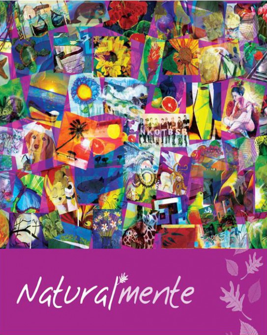 Inauguración de la muestra pictórica "Naturalmente" Inauguración de la muestra pictórica "Naturalmente"