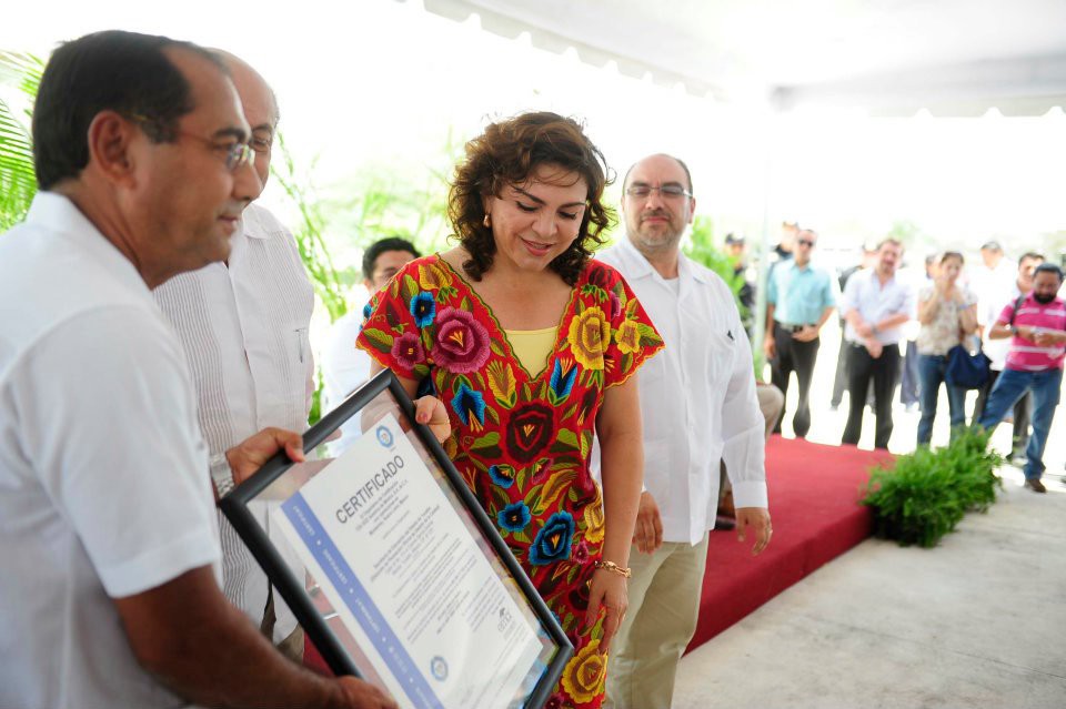 Suma Yucatán 119 certificaciones de calidad Suma Yucatán 119 certificaciones de calidad