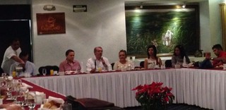 2013 un año positivo para el IMSS Yucatán 2013 un año positivo para el IMSS Yucatán