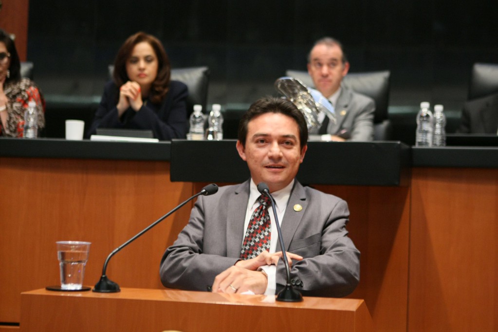 Las modificaciones fiscales del Gobierno Federal contravienen los principios constitucionales: Senador Ávila Ruiz. Las modificaciones fiscales del Gobierno Federal contravienen los principios constitucionales: Senador Ávila Ruiz.