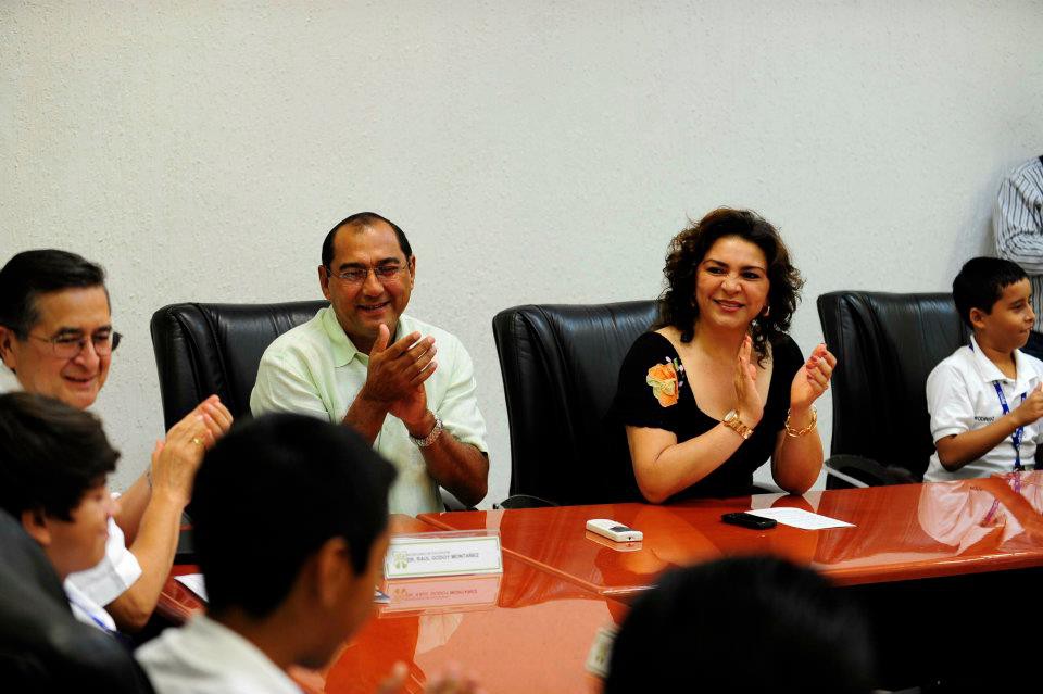 Reconoce la gobernadora a la 59 Legislatura del Congreso\r\n Reconoce la gobernadora a la 59 Legislatura del Congreso\r\n