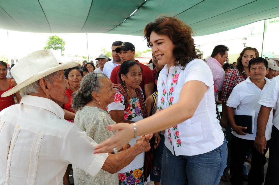 IVEY ubicó terreno para traslado de invasores de San Luis Sur Dzununcán IVEY ubicó terreno para traslado de invasores de San Luis Sur Dzununcán