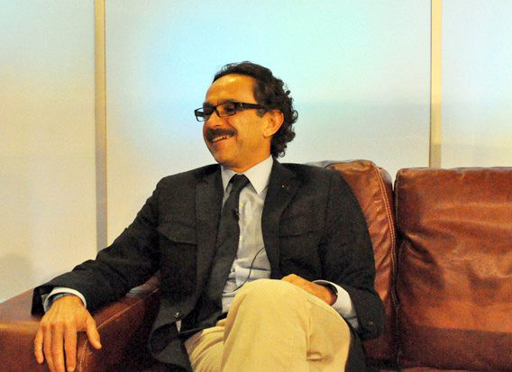 Gabriel Quadri hace responsable al gobierno de “parálisis” en educación. Gabriel Quadri hace responsable al gobierno de “parálisis” en educación.