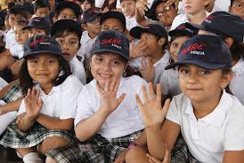 El programa antidrogas DARE llega a 120,000 niños y adolescentes de Mérida El programa antidrogas DARE llega a 120,000 niños y adolescentes de Mérida