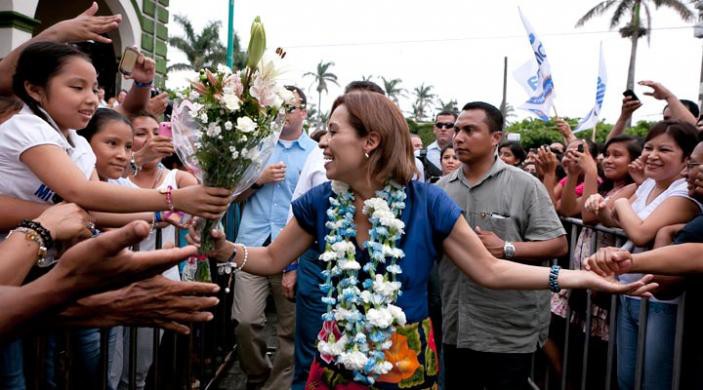 Josefina Vázquez señala a Elba Esther como responsable de la mediocridad magisterial Josefina Vázquez señala a Elba Esther como responsable de la mediocridad magisterial