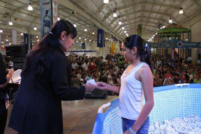 Entregarán los premios de la promoción ven al Centro y Gana el próximo jueves 31 Entregarán los premios de la promoción ven al Centro y Gana el próximo jueves 31
