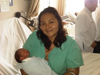 12 niños llegaron al mundo este 10 de mayo en el Hospital O’Horán 12 niños llegaron al mundo este 10 de mayo en el Hospital O’Horán
