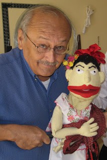 Regresa Lela Oxcutzcaba a la televisión Regresa Lela Oxcutzcaba a la televisión