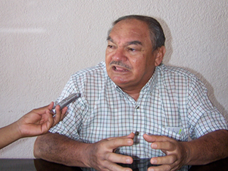Tizimín: Mezo opina sobre el debate de los candidatos a la presidencia de la república.\r\n Tizimín: Mezo opina sobre el debate de los candidatos a la presidencia de la república.\r\n