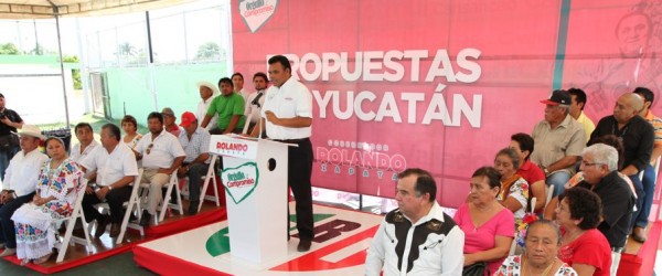 Centro Estatal de Prevención del Delito y Rastro TIF, primeras propuestas de Rolando Centro Estatal de Prevención del Delito y Rastro TIF, primeras propuestas de Rolando