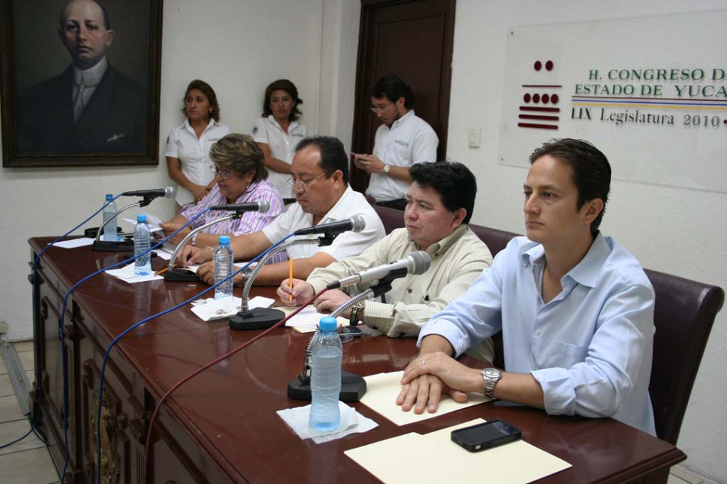Inicia el análisis de la ley antibullying Inicia el análisis de la ley antibullying