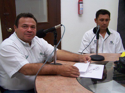TIZIMIN: Invitan a la Carrera Atlética del Conalep. TIZIMIN: Invitan a la Carrera Atlética del Conalep.