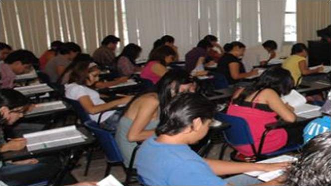 Hay 36 programas de posgrado con beca en la UADY Hay 36 programas de posgrado con beca en la UADY