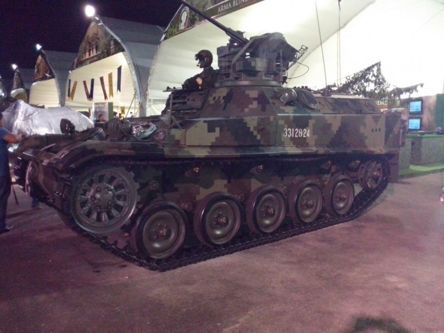 Más de 410 mil visitantes en la exhibición militar “Pasión por México”, en La Plancha Más de 410 mil visitantes en la exhibición militar “Pasión por México”, en La Plancha
