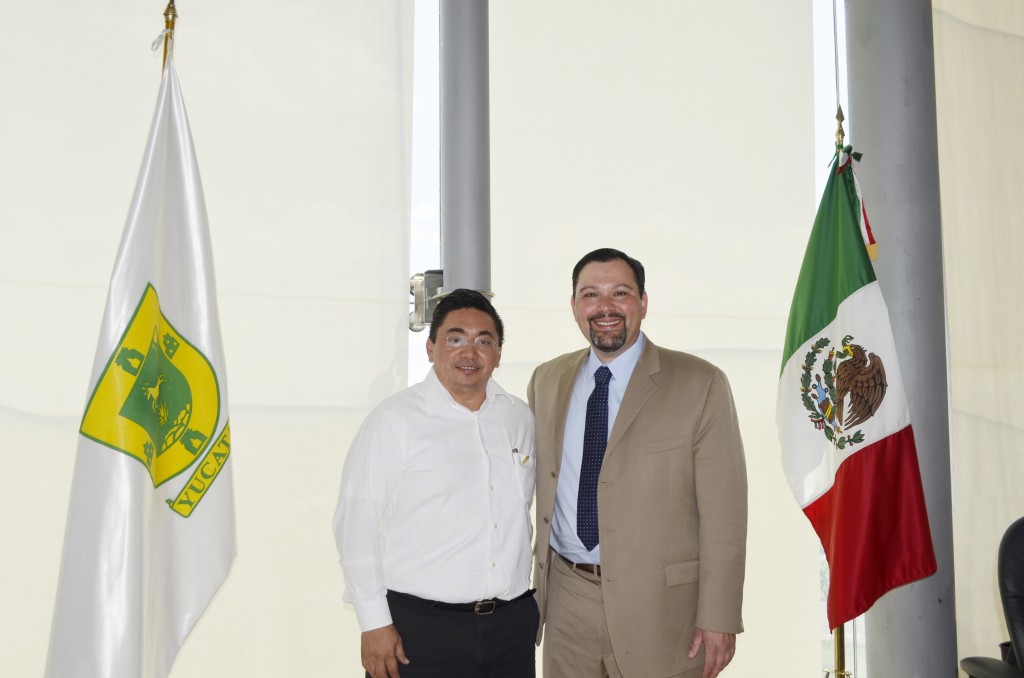 El Poder Judicial de Yucatán tomará parte en importante capacitación de la Barra de Abogados México Americana de Estados Unidos El Poder Judicial de Yucatán tomará parte en importante capacitación de la Barra de Abogados México Americana de Estados Unidos
