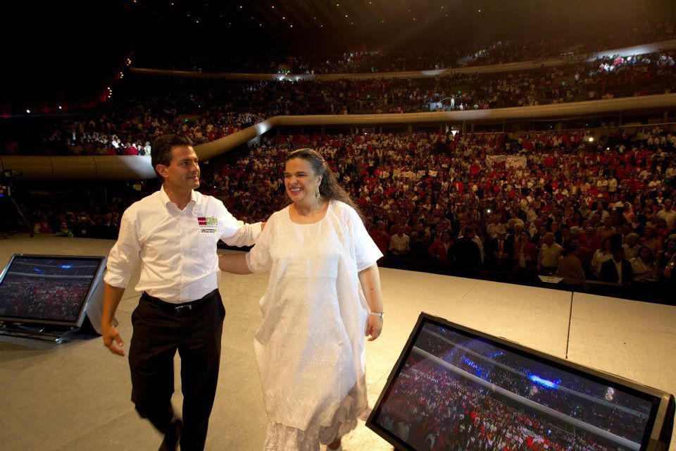 Se compromete Peña Nieto a crear el seguro de desempleo en el país Se compromete Peña Nieto a crear el seguro de desempleo en el país