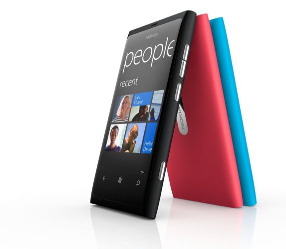 Telcel Nokia y Microsoft presentan el Lumia 800 y Lumia 710 Telcel Nokia y Microsoft presentan el Lumia 800 y Lumia 710