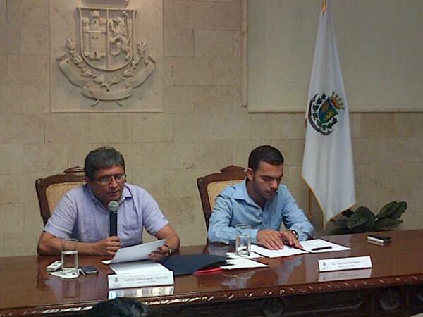 El Ayuntamiento de Mérida destina 4 millones para apoyar a artistas del municipio El Ayuntamiento de Mérida destina 4 millones para apoyar a artistas del municipio