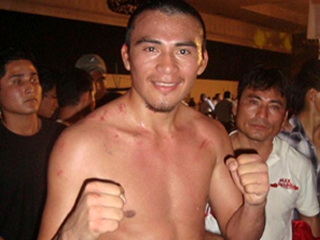 El boxeador vallisoletano Aarón “la joya” herrera se enfrenta este sábado 21 con el tapatío Zaid Zavaleta.\r\n El boxeador vallisoletano Aarón “la joya” herrera se enfrenta este sábado 21 con el tapatío Zaid Zavaleta.\r\n