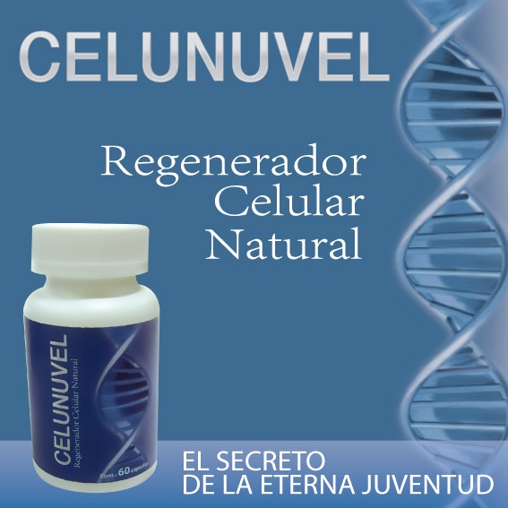 Alerta sobre producto regenerador celular natural Alerta sobre producto regenerador celular natural