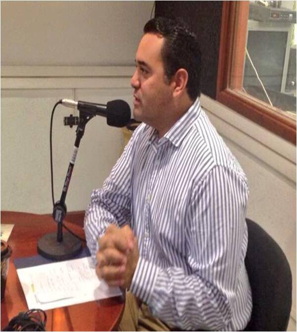 Con la Certificación de “Ciudad Segura” Mérida podría tener más desarrollo: Renán Barrera
