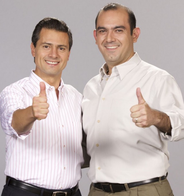 Quien divide a los ciudadanos no quiere a Yucatán: Cervera Quien divide a los ciudadanos no quiere a Yucatán: Cervera