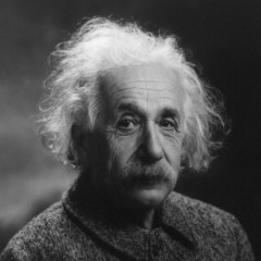 ¿Qué te viene a la mente cuando decimos Albert Einstein? ¿Qué te viene a la mente cuando decimos Albert Einstein?