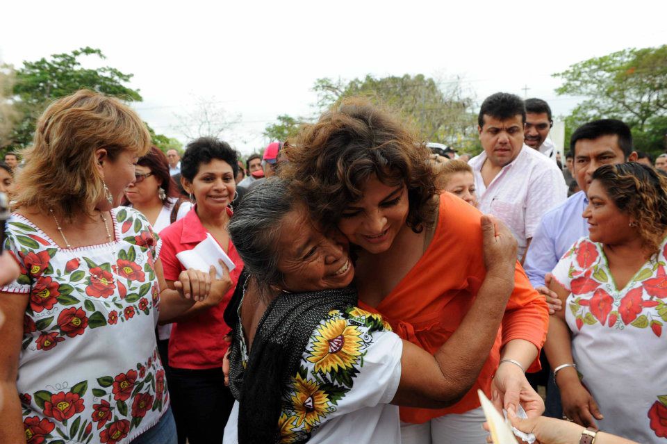 Insiste Gobierno estatal en la liberación de recursos para el hospital de Tekax Insiste Gobierno estatal en la liberación de recursos para el hospital de Tekax