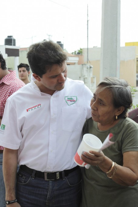 Vamos a seguir escribiendo historia: en Mérida Vamos a seguir escribiendo historia: en Mérida