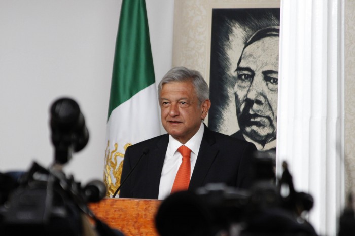 Andrés Manuel López Obrador en arranque de Campaña de Villanueva Mukul en Valladolid\r\n\r\n Andrés Manuel López Obrador en arranque de Campaña de Villanueva Mukul en Valladolid\r\n\r\n