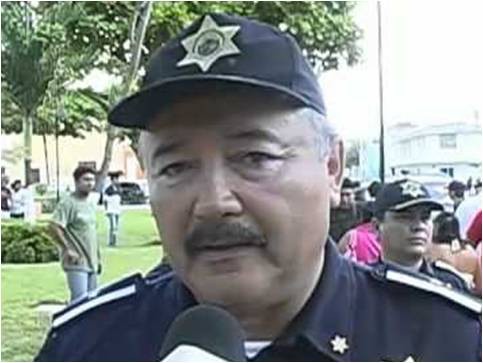 Policías municipales recibirán incremento salarial del 5% en la segunda quincena de octubre Policías municipales recibirán incremento salarial del 5% en la segunda quincena de octubre