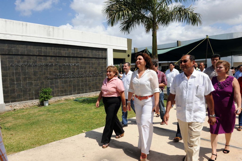 La Secretaría de Hacienda Federal frena recursos para construcción del hospital de Tekax La Secretaría de Hacienda Federal frena recursos para construcción del hospital de Tekax