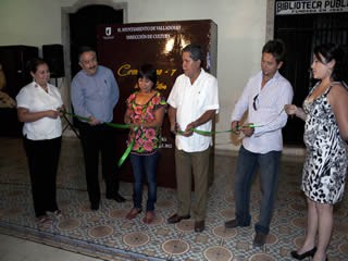 Exposición pictórica Exposición pictórica