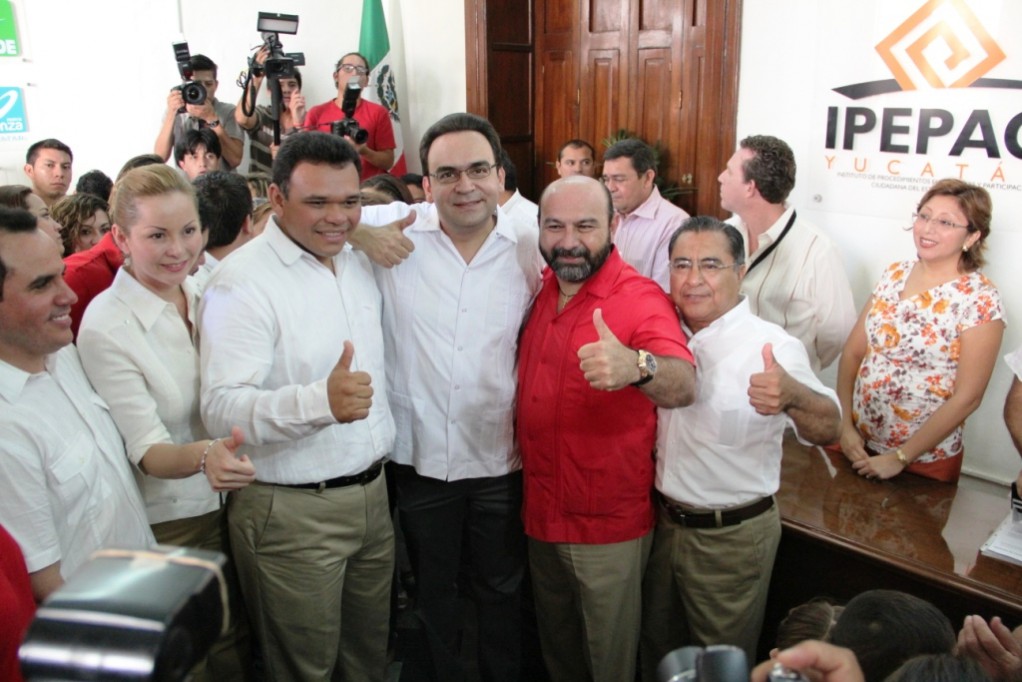 Se inscribió Nerio Torres Arcila Se inscribió Nerio Torres Arcila