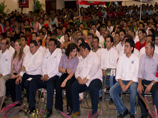Toma de Roger Alcocer García