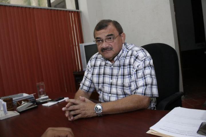 William Sosa se compromete con las mujeres en Cuncunul William Sosa se compromete con las mujeres en Cuncunul
