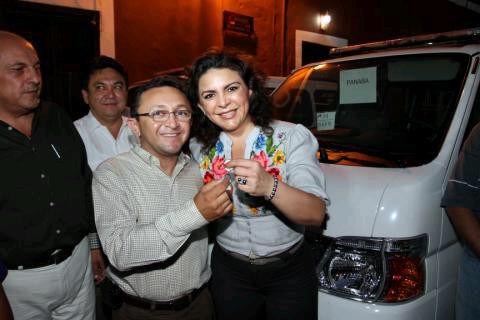 Yucatán un estado limpio: IOP Yucatán un estado limpio: IOP